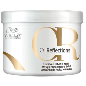 Oil Reflections Luminous Reboost Mask