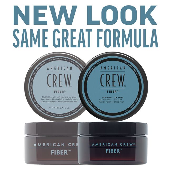 Fiber - Travel Size