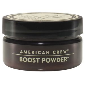 Boost Powder