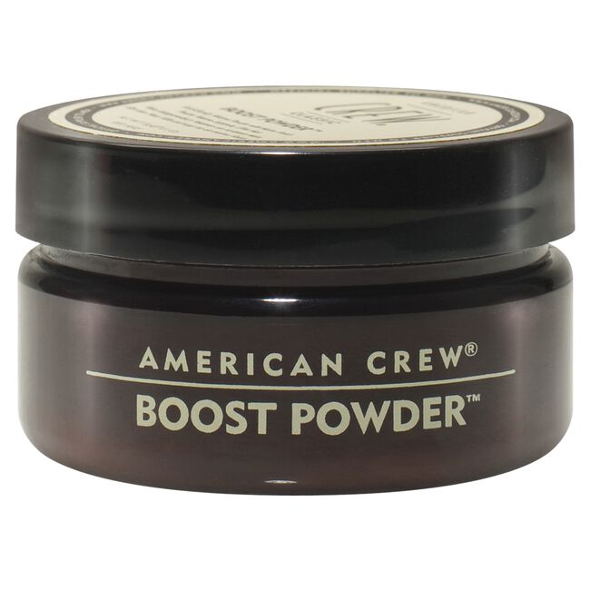 Boost Powder