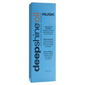 Protective Oil Treatment - Deepshine Oil