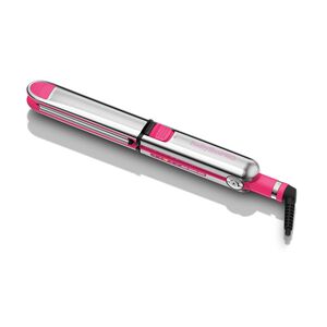 Limited Edition Pink Prima3000 1.25 Inch Styling Iron