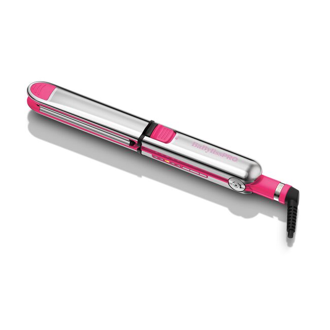 Limited Edition Pink Prima3000 1.25 Inch Styling Iron