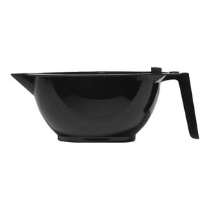 Salon Care Black Tint Bowl