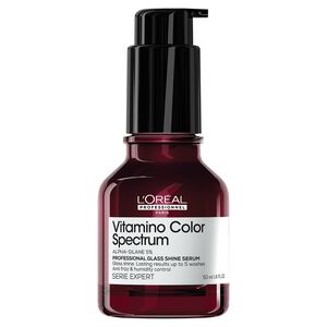 Vitamino Color Spectrum Glass Shine Serum