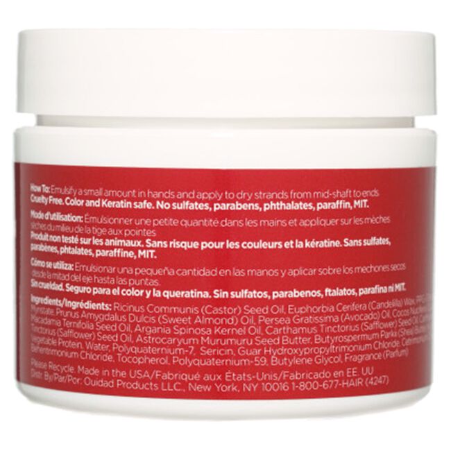 Advanced Climate Control Frizz - Fighting Touch - Up Balm