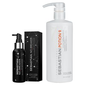 Potion 9 Treatment Bundle