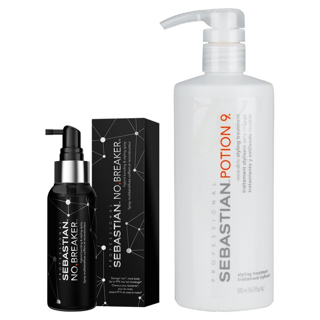 Potion 9 Treatment Bundle