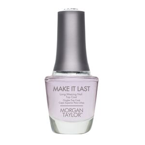 Make It Last Top Coat