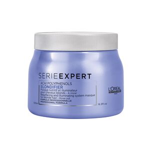 Blondifier Masque