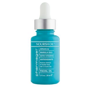 Nourish Oil