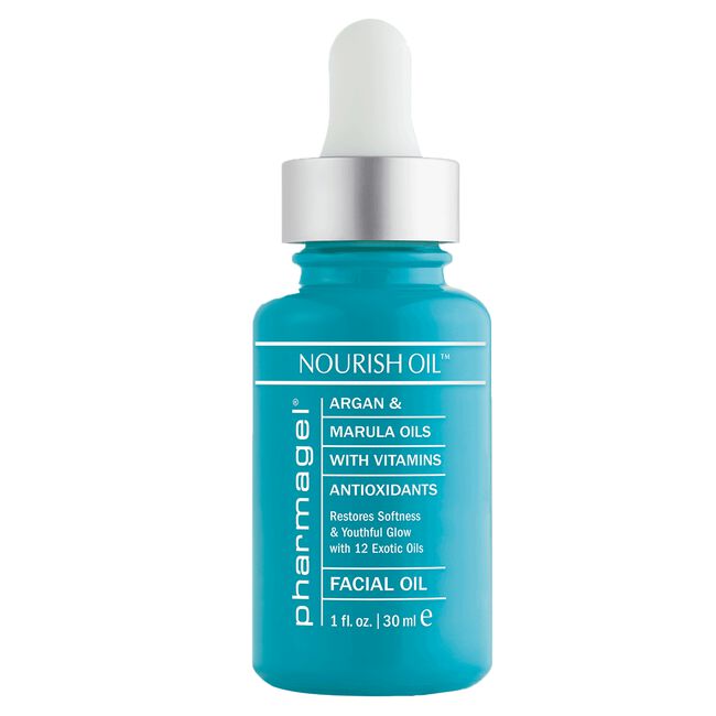 Nourish Oil
