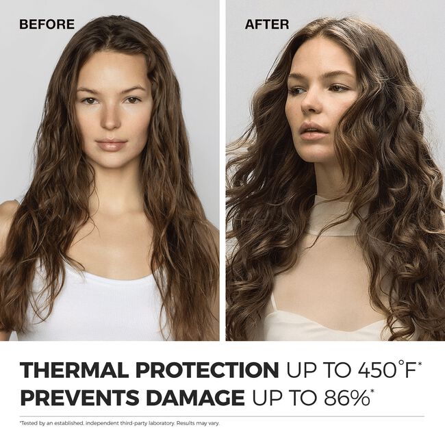 Neuro Style - HeatCTRL&trade;Blowout Primer