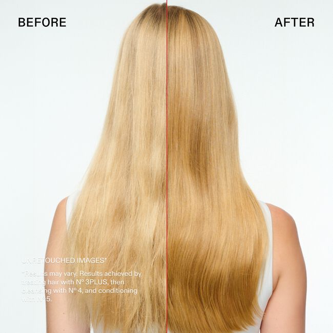 Total Hair Repair Set