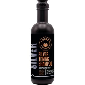 Silver Toning Shampoo