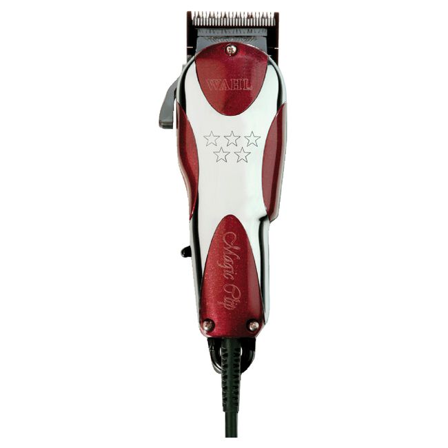 5 Star Magic Clipper