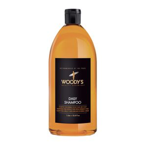 Daily Shampoo