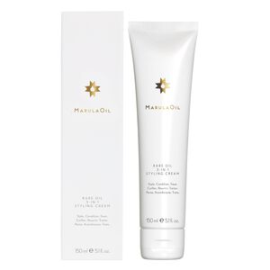 MarulaOil Rare Oil 3-in-1 Styling Cream