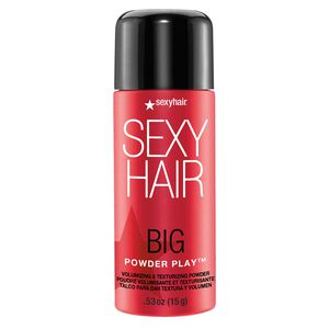Powder Play Volumizing & Texturizing Powder
