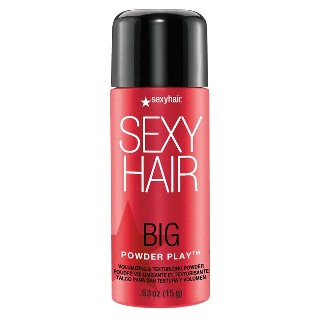 Powder Play Volumizing & Texturizing Powder