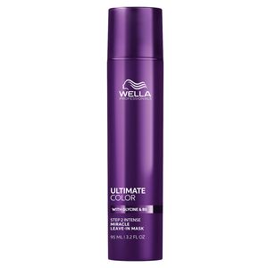 Ultimate Color Miracle Leave-In Mask