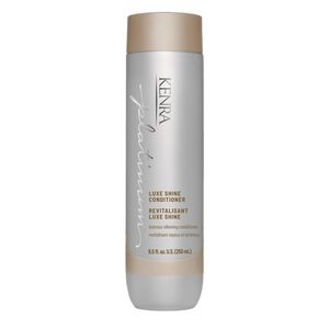 Platinum Luxe Shine Conditioner