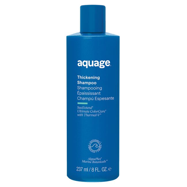 Sea Extend Thickening Shampoo