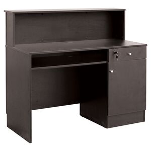 48 Inch Reception Desk