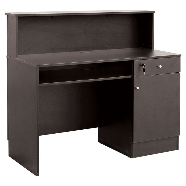 48 Inch Reception Desk