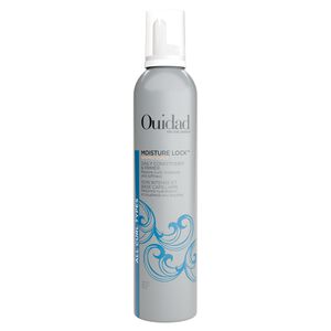 Moisture Lock Whipped Curls Daily Conditioner & Styling Primer