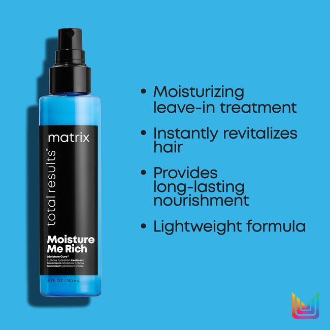 Total Results Moisture Me Rich Moisture Cure Total Results Moisture Me Rich Moisture Cure