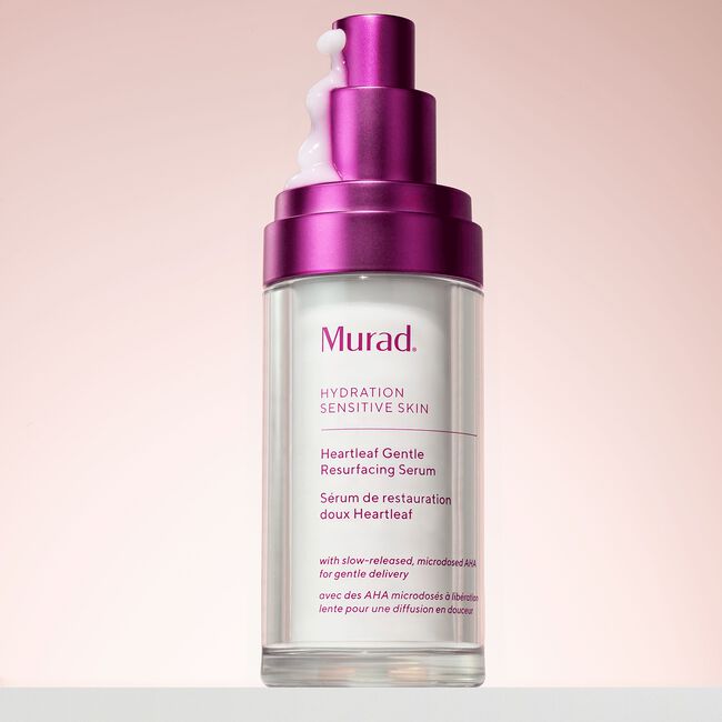 Heartleaf Resurfacing Serum