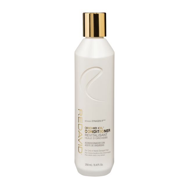Orchid Oil Conditioner