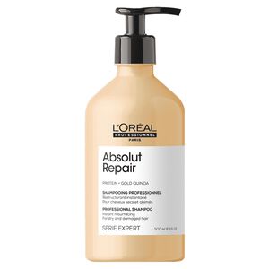 Absolut Repair Instant Resurfacing Shampoo