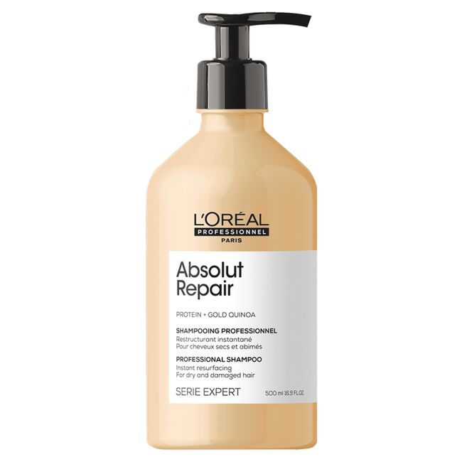 Absolut Repair Instant Resurfacing Shampoo