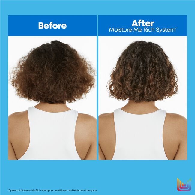 Moisture Me Rich Conditioner