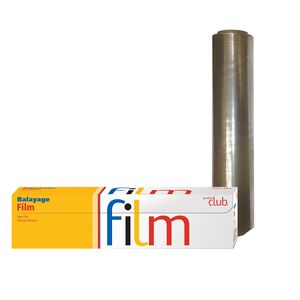 Balayage Film