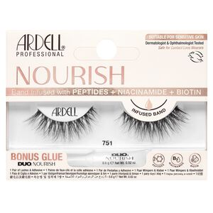 Nourish Lashes #751