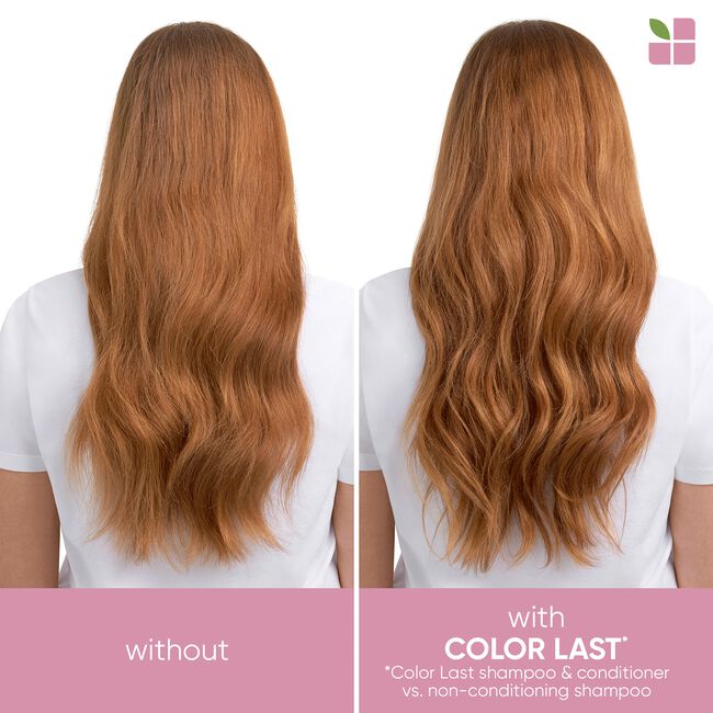 ColorLast Conditioner for Color-Treated Hair