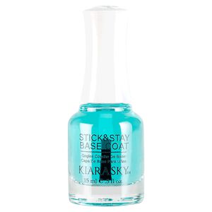 Stick & Stay Base Coat
