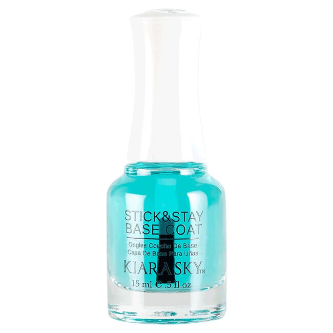 Stick & Stay Base Coat