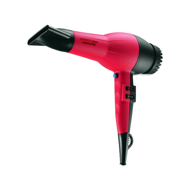 BaByliss Pro Superturbo Hairdryer
