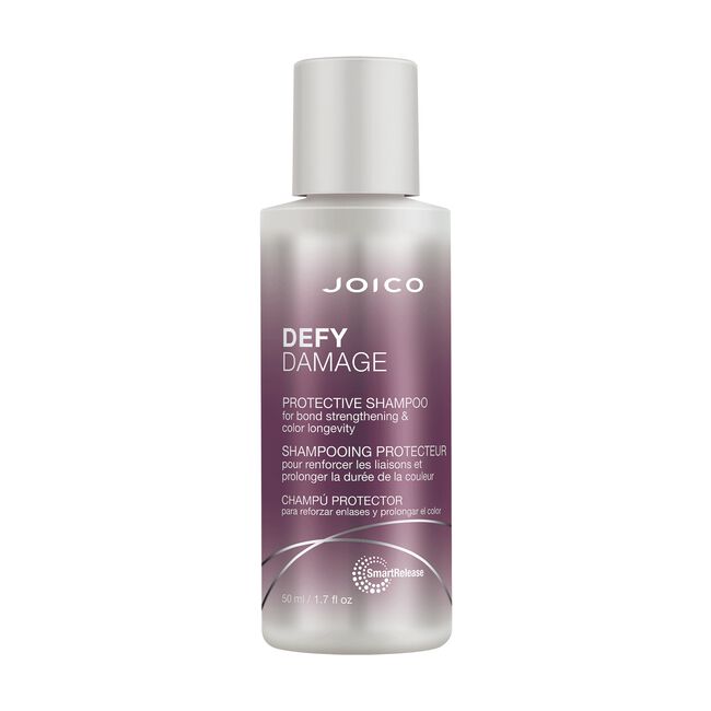 Defy Damage Protective Shampoo