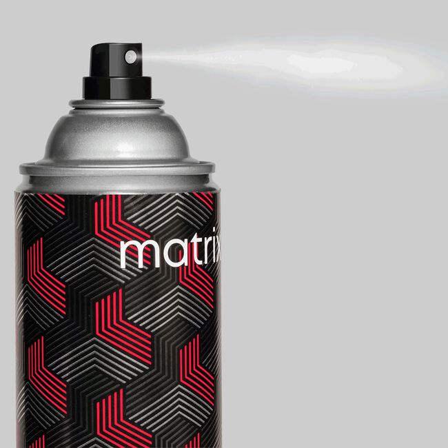 Vavoom Extra Hold Freezing Spray