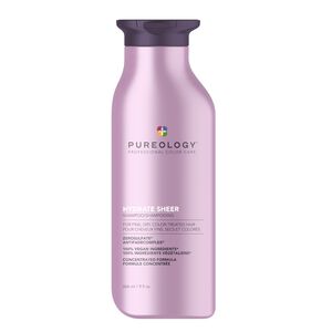 Hydrate Sheer Shampoo