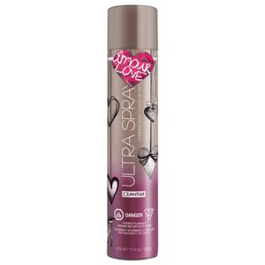 Quantum Ultra Spray