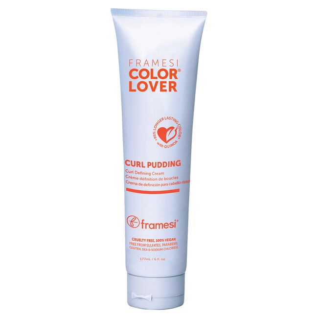 Color Lover - Curl Pudding