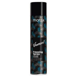 Vavoom Extra Full Freezing Spray