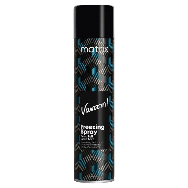 Vavoom Extra Full Freezing Spray