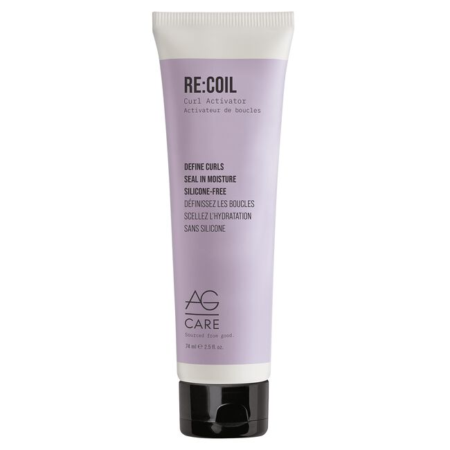 Re:Coil Curl Activator
